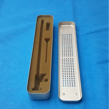 Autoclave sterilization case for sale  Fresno