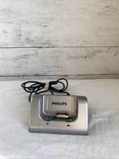 Docking station Philips ACC8120 somente - DPM8000 DPM8100, usado comprar usado  Enviando para Brazil