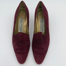 Evan picone maroon for sale  Norfolk