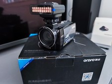 Ordro ae8 video for sale  DALKEITH