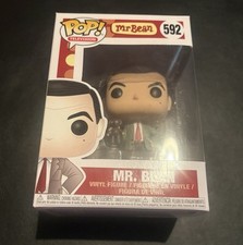 mr bean teddy for sale  EDINBURGH
