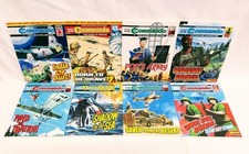 Job lot commando for sale  NORTH BERWICK