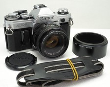 Canon 50mm 1.8 for sale  DERBY