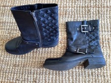 Sam edelman short for sale  HARLOW