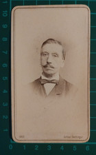 Cdv cabinet uomo usato Cdv cabinet uomo usato  Pistoia