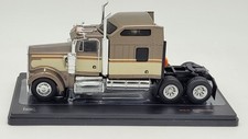 American truck kenworth d'occasion  Limay