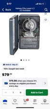 Tork amp hour for sale  Haines City