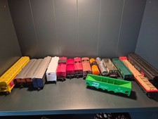 Various wagons vans. for sale  NUNEATON