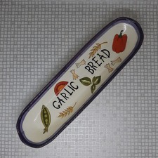 Vintage rayware garlic for sale  BUCKLEY