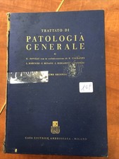 Favilli trattato patologia usato  Napoli
