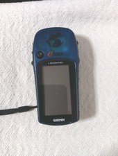 Navegador pessoal portátil Garmin eTrex Legend GPS, usado comprar usado  Enviando para Brazil