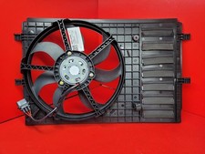 Volkswagen polo cooling for sale  THAME