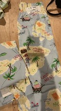 Laura ashley curtains for sale  KETTERING