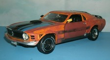Scale 1970 ford for sale  Sturbridge