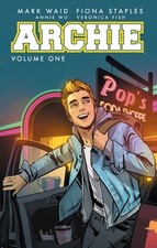 Archie volume waid for sale  Aurora