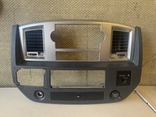 Radio bezel dash for sale  Mesa