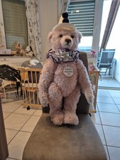 Steiff teddybär clown gebraucht kaufen  Weilerbach