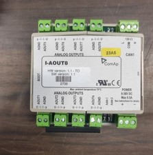 Comap aout8 usato Comap aout8 usato  San Dorligo della Valle Dolina