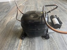 Compressor de geladeira Continental comprar usado  Enviando para Brazil