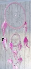 Large pink dream for sale  HARLOW
