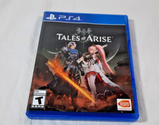 Tales arise disc for sale  Mishawaka