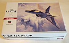 Hasegawa raptor kit for sale  Summerville