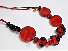 Collana donna allegra usato  Marcianise