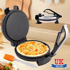 Inch electric chapati for sale  LEICESTER
