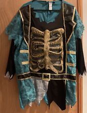 New bnwt halloween for sale  YORK