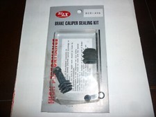 Brake caliper rebuild for sale  GRAYS