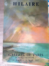 Camille hilaire 1916 d'occasion  Périgueux