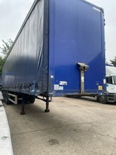 curtainside trailer for sale curtainside trailer for sale ERITH