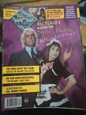 Wcw magazine september for sale  Ireland