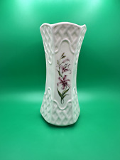 Belleck vase made for sale  Stanhope