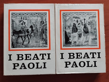 Beati paoli luigi usato  Palermo