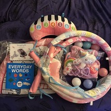 Baby gym play for sale  Galveston