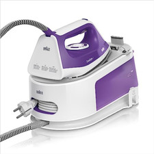 Braun carestyle1 is1014vi usato  Roccagloriosa