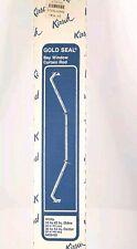 Bay window curtain for sale  Buffalo