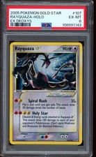 2005 pokemon rayquaza usato  Rignano sull'Arno