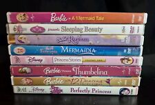 Lot barbie disney for sale  Sugar Land