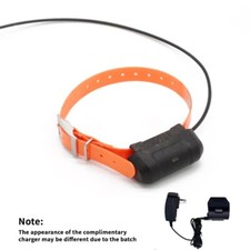 Coleira de rastreamento GPS para cães Garmin DC40 para versão Astro220/320 EUA com carregador comprar usado  Enviando para Brazil