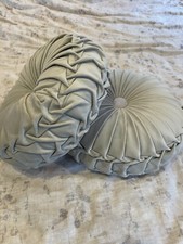 Pleated round lot for sale  Bishop