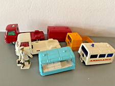 Vintage corgi toys for sale  YEOVIL