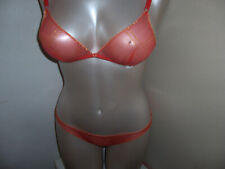 Completo trasparente intimo usato  Como