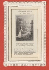 Canivet pious image d'occasion  Expédié en Belgium