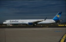 condor 757 gebraucht kaufen condor 757 gebraucht kaufen Jestetten
