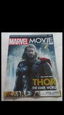 Marvel movie collection usato  Gambettola