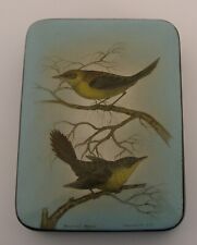 Russische lackmalerei lackdose gebraucht kaufen Russische lackmalerei lackdose gebraucht kaufen  Frankfurt am Main