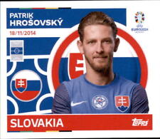 Topps euro 2024 d'occasion  Expédié en Belgium
