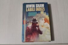 labili indizi irwin shaw usato labili indizi irwin shaw usato Roma